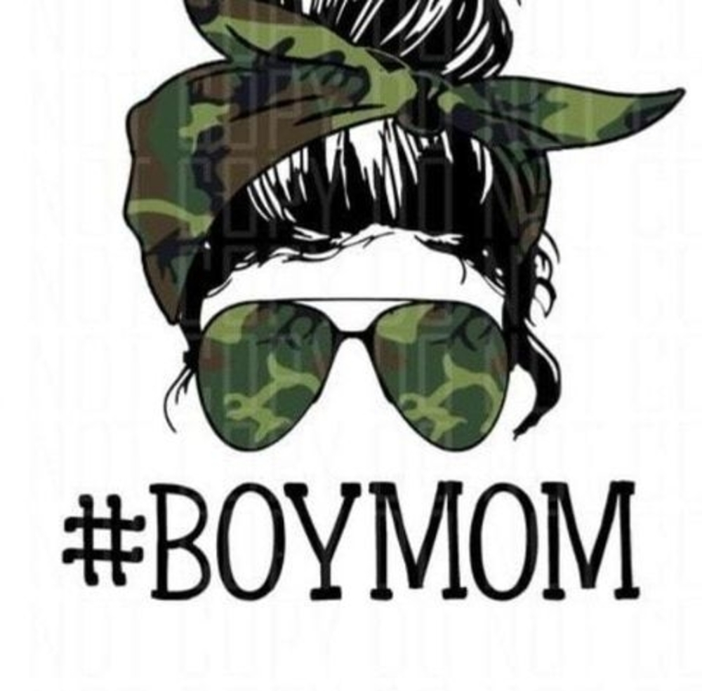 Meet your Posher, Theresa